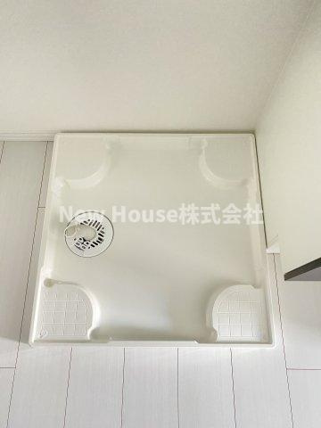 LUORE大山の設備