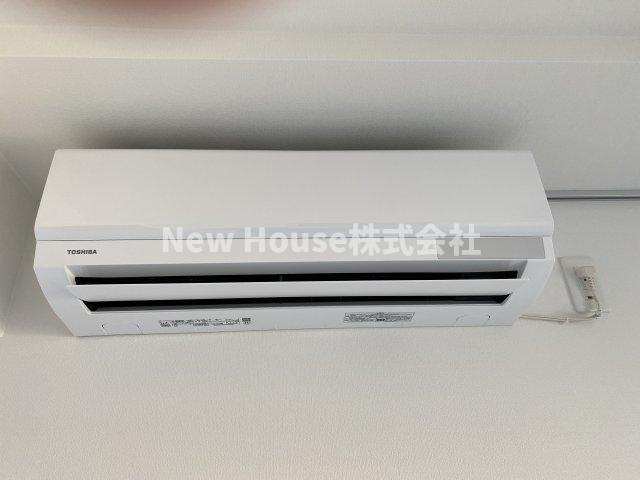 LUORE大山の設備