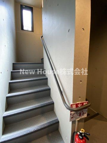 LUORE大山のその他共用部分