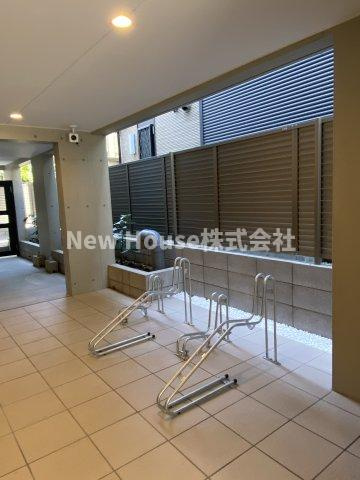 LUORE大山のその他共用部分