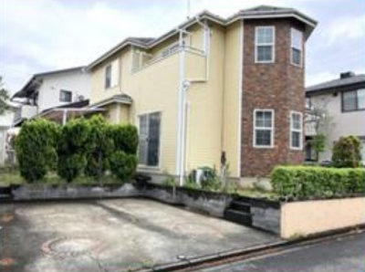 【前面道路含む現地写真】 | 狭山市根岸1丁目 | 上物有／即引渡可