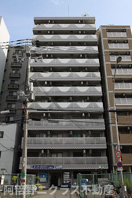 カルム四天王寺