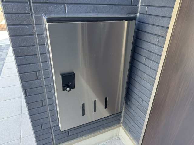 ユウカ フローラのその他共用部分|床下収納（１階のみ）