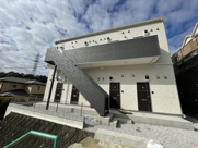 カーサミラシアの画像