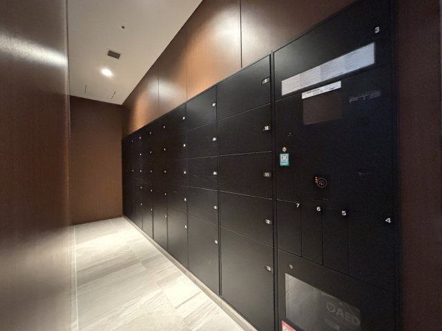 パークシティ中央湊ザタワー1505｜｜江東区でタワーマンションをお探し