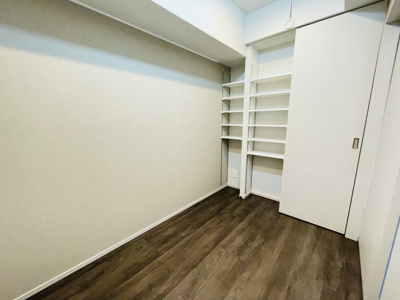 【収納】 | SYFORME OMIYA | 101号室（A´type）のお写真です（カラータイプが異なる場合がございます）