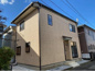 【仲介手数料０円】茅ヶ崎市高田4丁目　中古一戸建ての画像