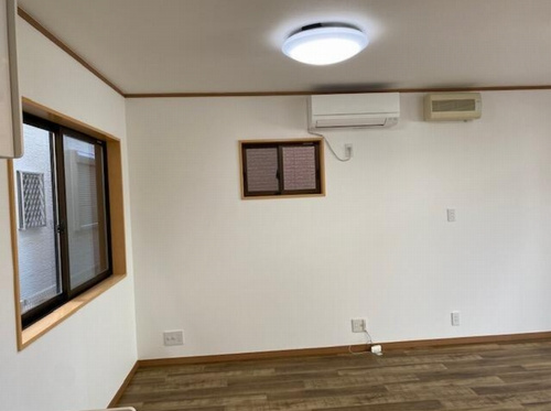 【洋室】 | 【仲介手数料０円】茅ヶ崎市高田4丁目　中古一戸建て | 茅ヶ崎市高田4丁目　中古一戸建て