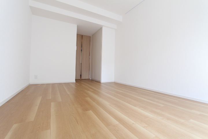 プラウドフラット学芸大学Ⅱの洋室|※参考写真