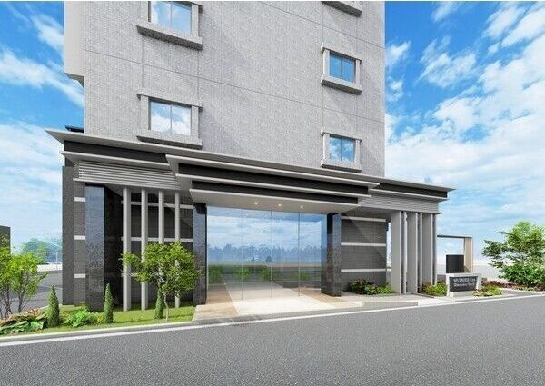 スプランディッドライズ新大阪ノースのその他