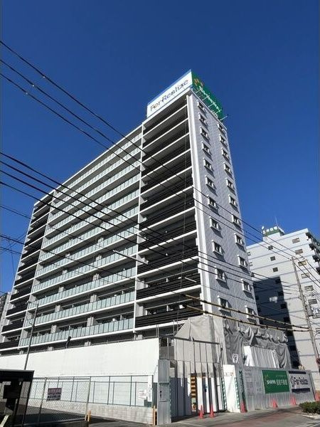 スプランディッドライズ新大阪ノース