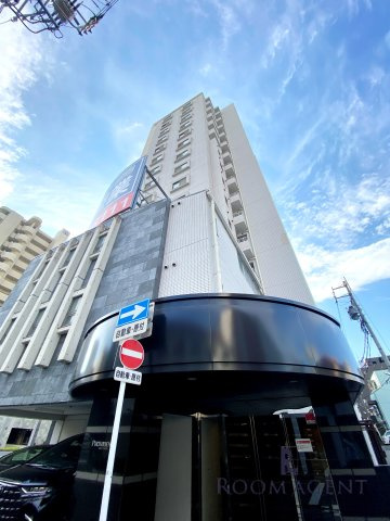 プロビデンス葵タワー