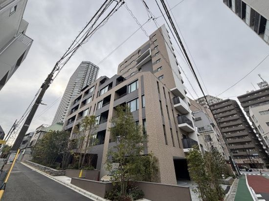 クリオ市谷薬王寺