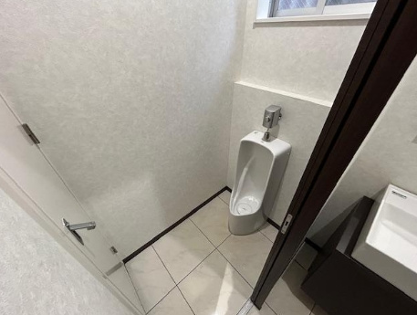 ＫＹＯＴＯＨＯＵＳＥ桂川のトイレ