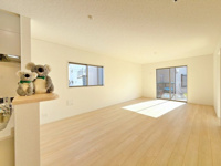 藤岡市岡之郷　新築住宅の画像