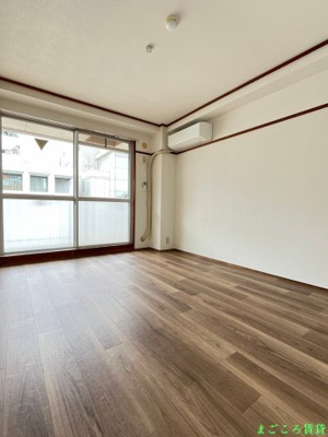 【洋室】 | スタークィーン