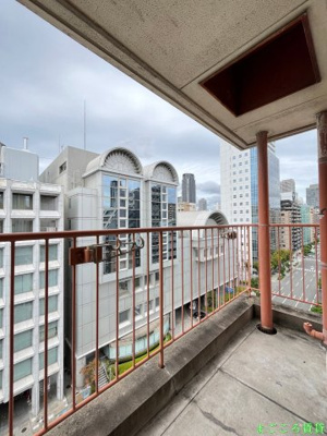 【バルコニー】 | スタークィーン