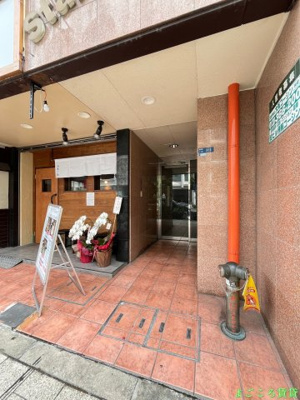 【エントランス】 | スタークィーン