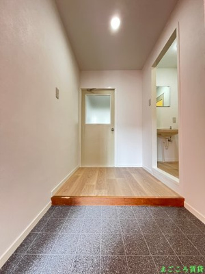 【玄関】 | スタークィーン