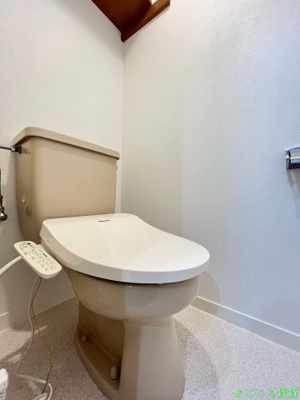 【トイレ】 | スタークィーン