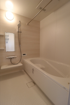 【浴室】 | イルクオーレ