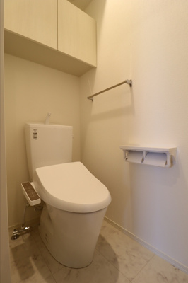 【トイレ】 | イルクオーレ