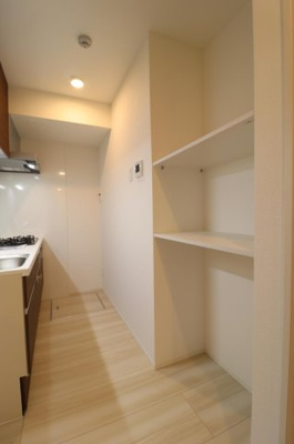 【内装】 | イルクオーレ