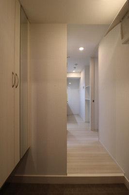 【玄関】 | イルクオーレ