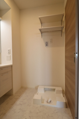 【洗面所】 | イルクオーレ