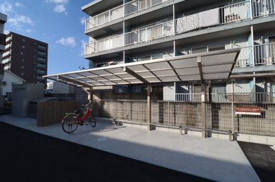 【その他共用部分】 | イルクオーレ