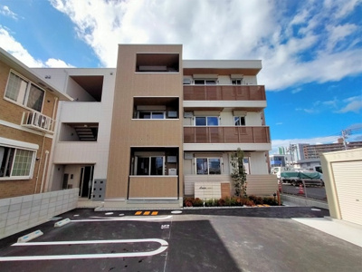 【外観】 | イルクオーレ