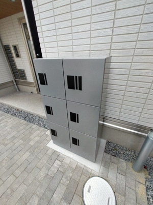 【その他共用部分】 | イルクオーレ