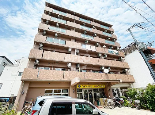 マンスフィールド桃谷