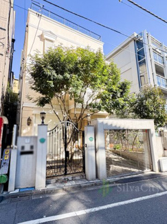 【洋室】 | 港区南尾山6丁目