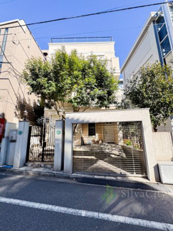 【洋室】 | 港区南尾山6丁目