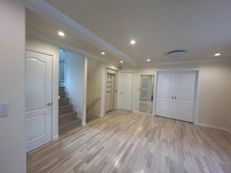 【洋室】 | 港区南尾山6丁目