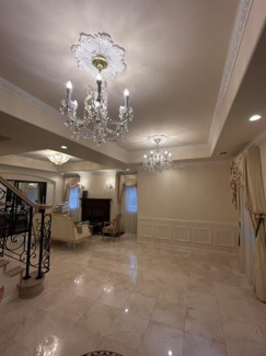 【その他】 | 港区南尾山6丁目 | エレベーター