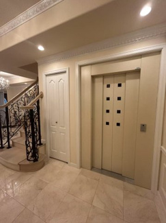 【展望】 | 港区南尾山6丁目