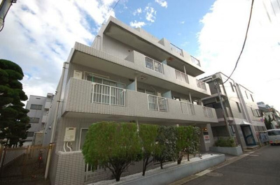 【外観】 | ヴィラージュ行徳