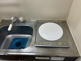 【キッチン】 | ヴィラージュ行徳