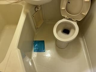 【トイレ】 | ヴィラージュ行徳