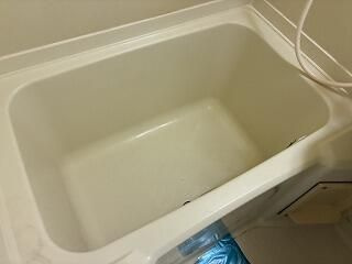 【浴室】 | ヴィラージュ行徳