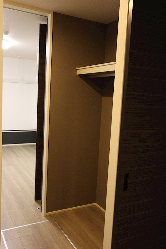 ナンバーアンフィニのその他