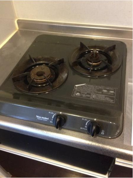 スパシエルクス目黒の内装