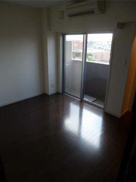 スパシエルクス目黒の展望