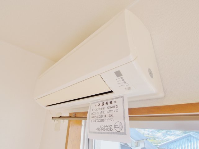 ドラゴーン金原の設備