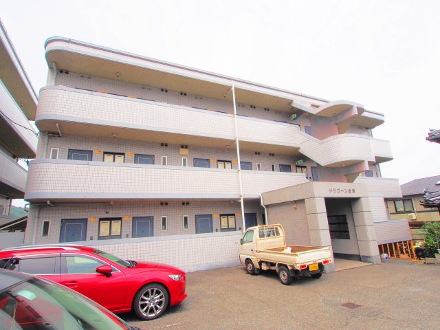 ドラゴーン金原