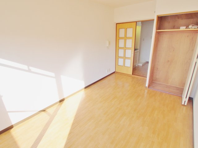 ドラゴーン金原の内装