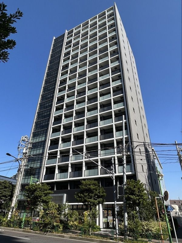 ＢＬＥＳＳ亀戸【おとり物件なし】#学生・社会人にオススメ