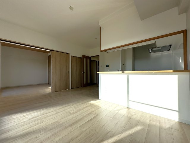 プレステージ明石魚住Ⅲ